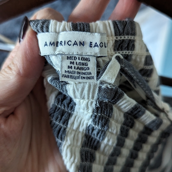 Vacation Jumpsuit - Picture 2 of 3